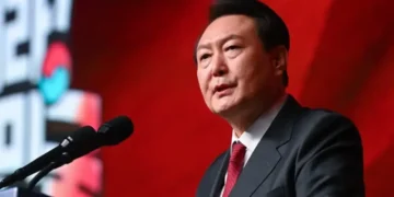 Бывший президент Южной Кореи приговорён к пожизненному заключению