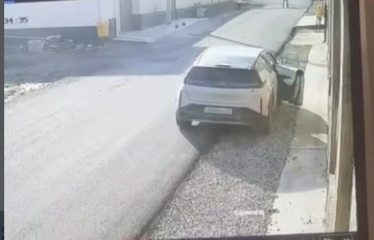 В Шымкенте задержан подросток за попытку изнасилования