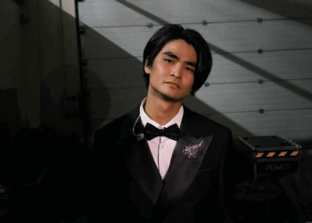 «Учить меня — не ваше дело» – Мади Рымбаев разозлился из-за критики в сети