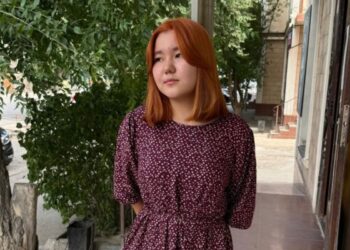 В Атырау разыскивается 15-летняя школьница после конфликта в школе