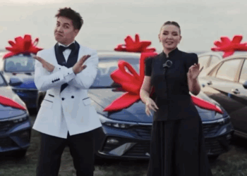 Следствие по блогерам Ерболату Жанабилову и Эльмире Толегеновой завершено