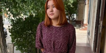 В Атырау разыскивается 15-летняя школьница после конфликта в школе