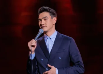 Сабуров рассказал о творческом пути в России и высказался о запрете въезда