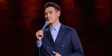 Сабуров рассказал о творческом пути в России и высказался о запрете въезда