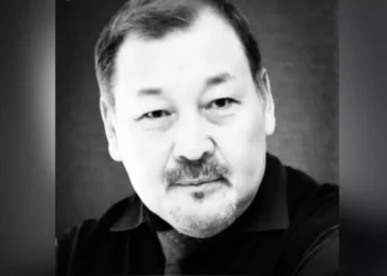 Скончался актёр Балтабай Сейитмамытулы