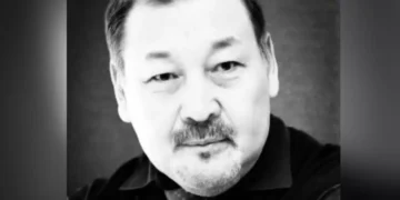 Скончался актёр Балтабай Сейитмамытулы