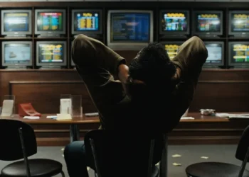 Бухгалтера, который ставил бюджетные деньги на букмекерскую контору, задержали