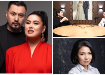 Дарига Бадыкова проиграла суд журналисту Нурсеиту Жылкышыбаю