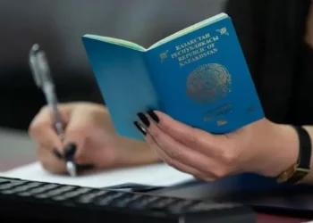 «Купил дом за 20 млн тенге»: иностранец незаконно воспользовался статусом қандаса