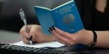 «Купил дом за 20 млн тенге»: иностранец незаконно воспользовался статусом қандаса