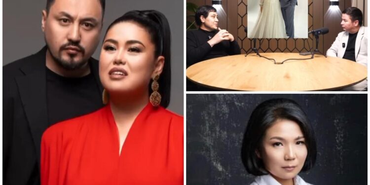 Дарига Бадыкова проиграла суд журналисту Нурсеиту Жылкышыбаю