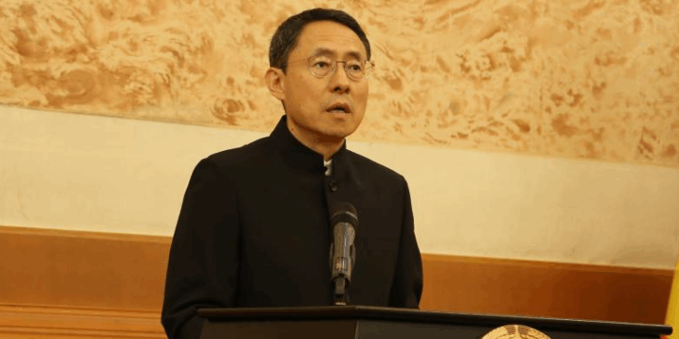 Китайская Модель Управления: Достижения в сфере народного благосостаяния