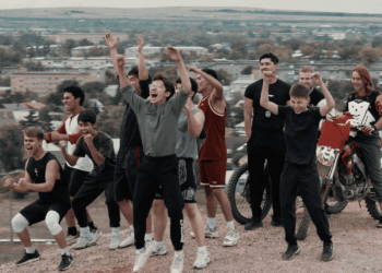 Онлайн-кинотеатр Unico Play представил спортивную драму «Тренер аға»