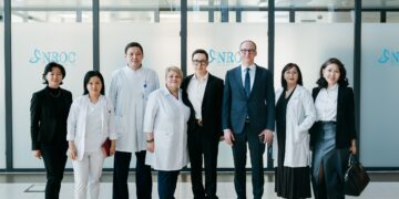 Национальный научный онкологический центр и компания ТОО «Пфайзер Казахстан» подписали меморандум о взаимопонимании 