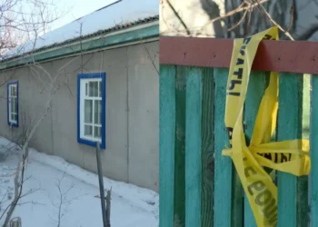 Мумии в Майкаине: стали известны даты смерти отца и дочери