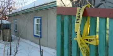 Мумии в Майкаине: стали известны даты смерти отца и дочери