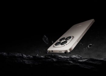 REDMI Note 15 Pro+ 5G – флагманские ощущения