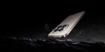 REDMI Note 15 Pro+ 5G – флагманские ощущения