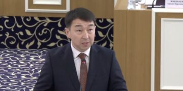 Проект новой Конституции усовершенствован и поддержан Комиссией – Бакыт Нурмуханов