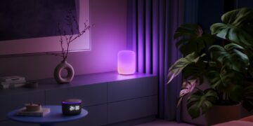 Новые устройства умного дома помогут создать комфортные условия для работы и отдыха