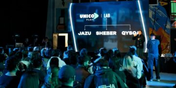 Новые голоса казахстанского кино: Unico Play помогает талантам заявить о себе