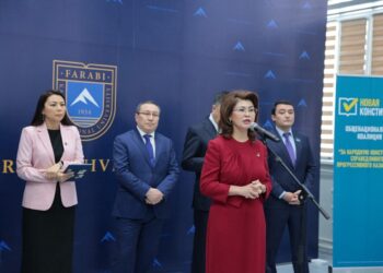 Аида Балаева: Человеческий капитал – главный приоритет новой Конституции