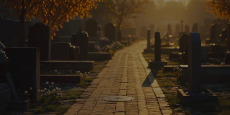 В Алматы заработала цифровая база захоронений