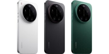 Xiaomi представила Xiaomi 17 и Xiaomi 17 Ultra: флагманская мобильная съемка нового уровня с фирменной эстетикой Leica