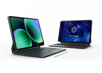 Серия Xiaomi Pad 8: продуктивность без компромиссов — где бы вы ни находились 