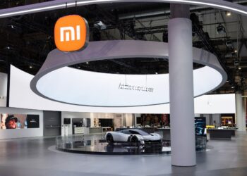 Развивая интеллектуальный образ жизни: Xiaomi представляет новую волну AI-решений Human × Car × Home на MWC 2026