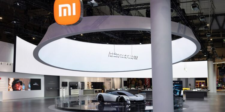 Развивая интеллектуальный образ жизни: Xiaomi представляет новую волну AI-решений Human × Car × Home на MWC 2026