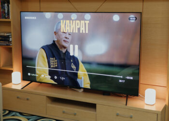 Экосистема умных устройств от Yandex Qazaqstan поможет ФК «Кайрат» упростить рутину и поддерживать микроклимат для тренировок и восстановления игроков