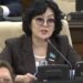 Депутат Айна Мусралимова высказалась о кризисе на Ближнем Востоке
