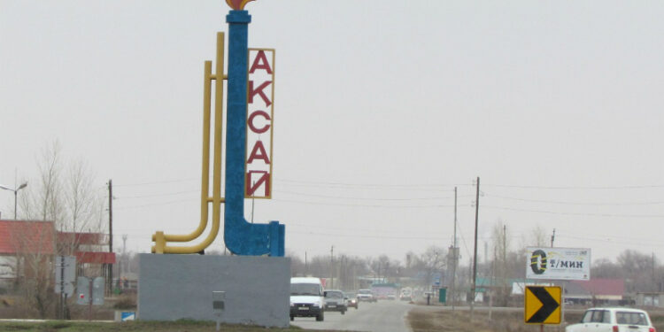 В генеральные планы городов Уральск и Аксай внесут изменения