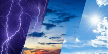 В ближайшие дни в Казахстане ожидается потепление