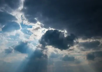 «Казгидромет» опроверг сообщения о «ядовитых облаках», движущихся в сторону Центральной Азии