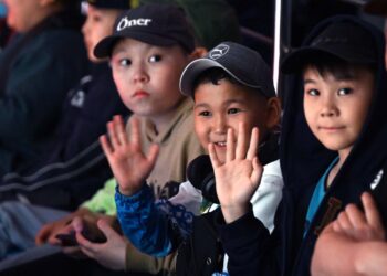 Казахстанские школьники уйдут на весенние каникулы на 11 дней