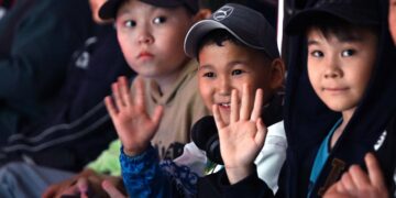 Казахстанские школьники уйдут на весенние каникулы на 11 дней