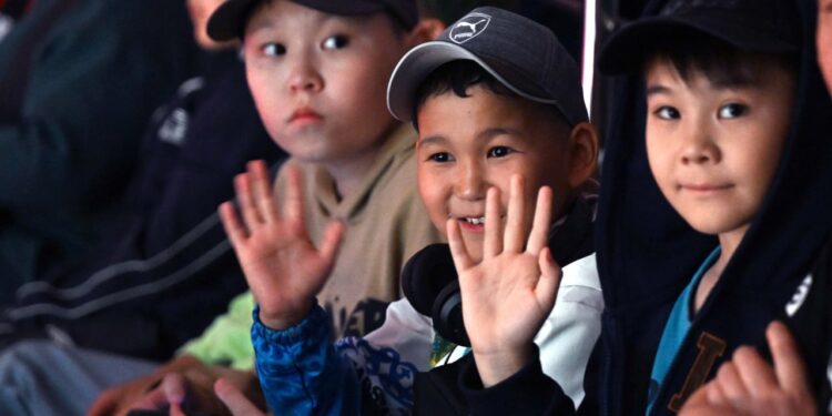 Казахстанские школьники уйдут на весенние каникулы на 11 дней