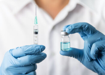 Борьба с корью усилена: началась дополнительная вакцинация