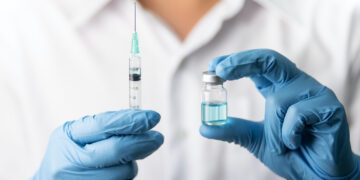 Борьба с корью усилена: началась дополнительная вакцинация