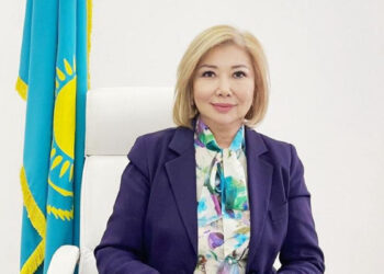 В Астане бывший директор школы осужден на 8 лет за хищение бюджетных средств