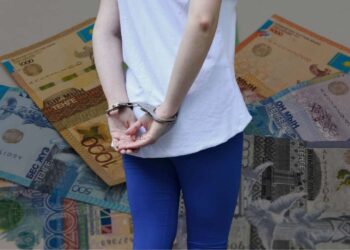 «Помогу получить диплом»: в области Абай задержали мошенницу