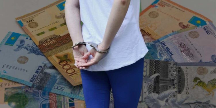 «Помогу получить диплом»: в области Абай задержали мошенницу