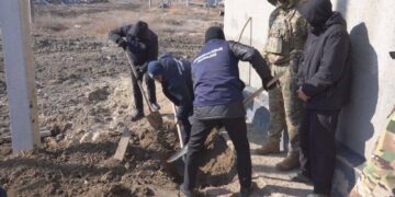 Гибель членов семьи в Атырау: причиной преступления стал бытовой конфликт