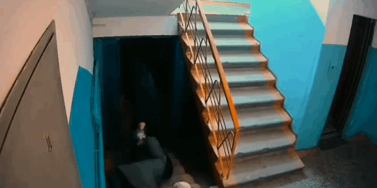 «Вцепился как клещ»: В Павлодаре пенсионерка отбилась от грабителя