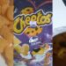 В Астане в упаковке «Cheetos» нашли мышь