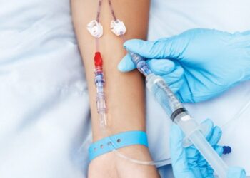 270 процедурных кабинетов закрылись: усилен контроль за незаконной медицинской деятельностью