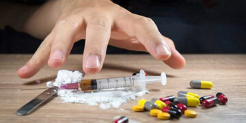 В Акмолинской области отец и сын организовали нарколабораторию