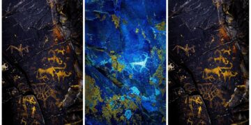 В Алматы откроется международная выставка «Тамгалы Код предков»